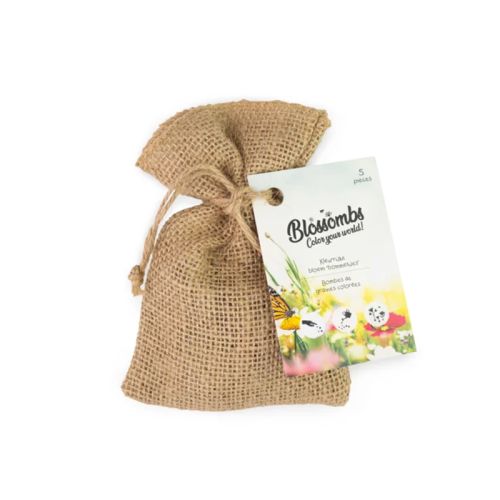 Pose med 5 frobomber - Billede 3